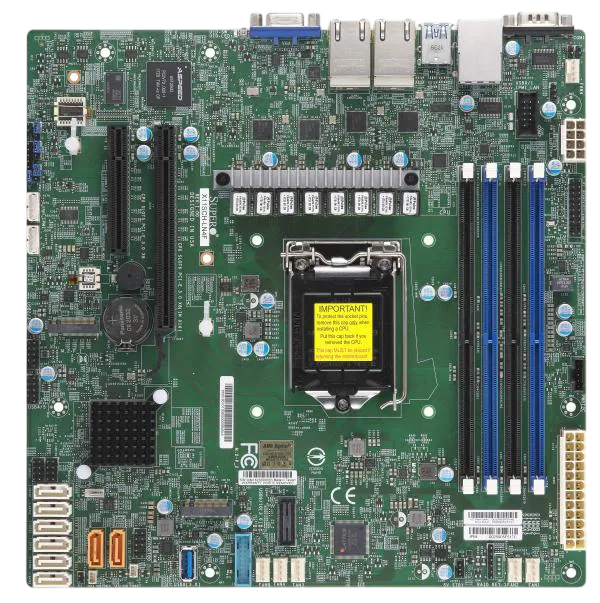 SuperMicro